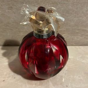 Cartier 'Delices de Cartier' 1/4 bottle